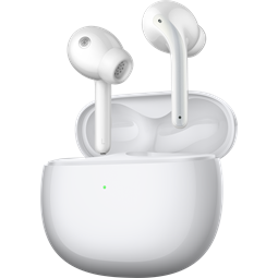 XIAOMI Redmi Buds 3 - TWS fülhallgató, fehér