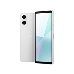 Sony Xperia 10 VI DS 8/128GB, White