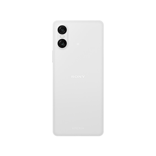 Sony Xperia 10 VI DS 8/128GB, White