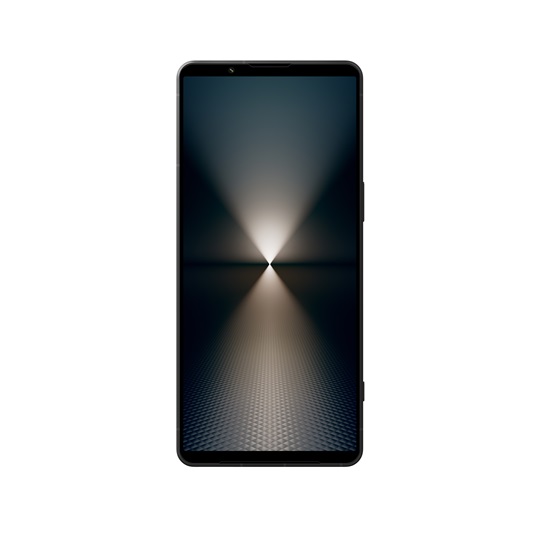 Sony Xperia 1 VI DS 12/256GB, Black