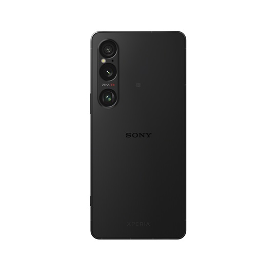 Sony Xperia 1 VI DS 12/256GB, Black