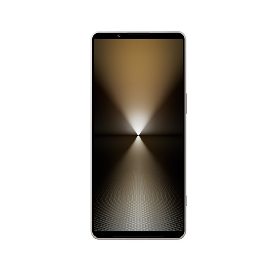 Sony Xperia 1 VI DS 12/256GB, Platinum Silver