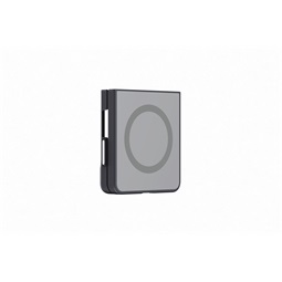 Z Flip8 Hybrid Shield Magnet Case, Black