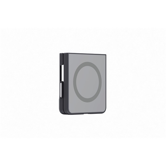 Z Flip8 Hybrid Shield Magnet Case, Black