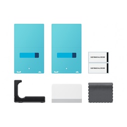 Z Fold8 Anti-reflecting Film, Transparent