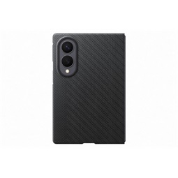 Z Fold8 Carbon Magnet Case, Graphite
