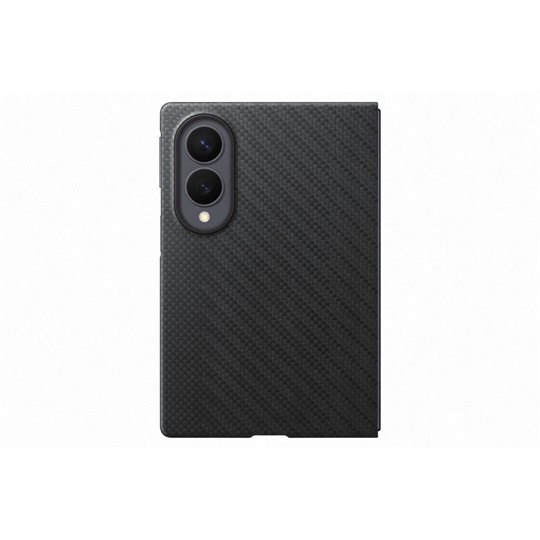 Z Fold8 Carbon Magnet Case, Graphite