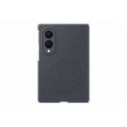 Z Fold8 Silicone Magnet Case, Graphite