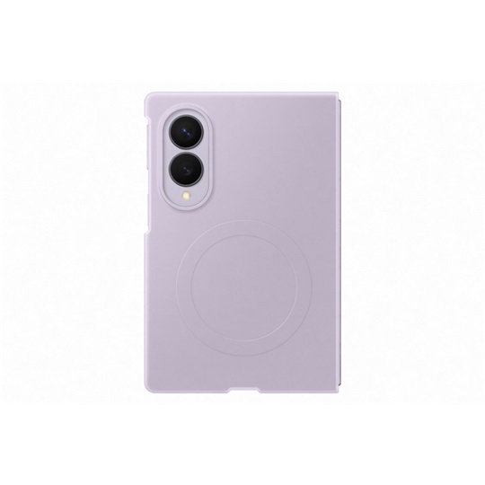 Z Fold8 Silicone Magnet Case, Jasmine