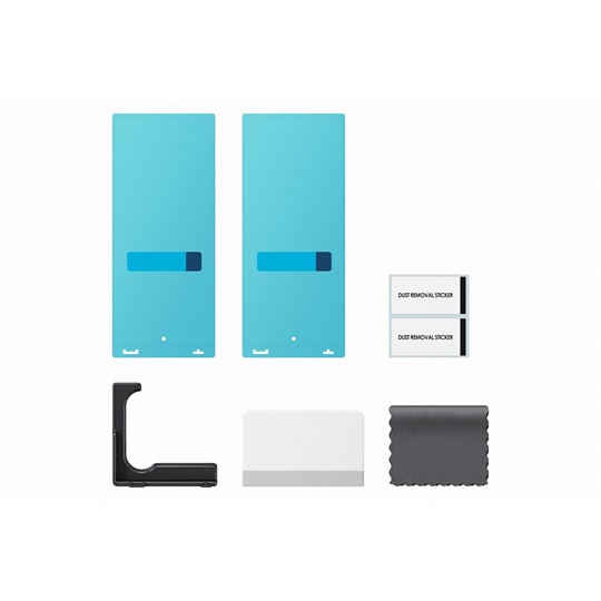 Z Fold8 Ultra Anti-reflecting Film, Transparent