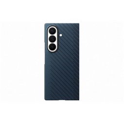 Z Fold8 Ultra Carbon Magnet Case, Blue