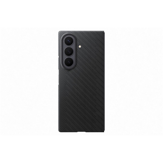 Z Fold8 Ultra Carbon Magnet Case, Graphite