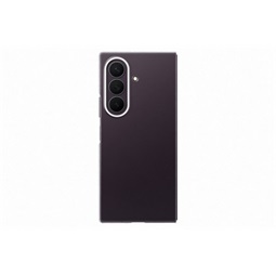 Z Fold8 Ultra Clear Case, Transparent