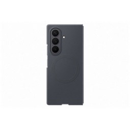 Z Fold8 Ultra Silicone Magnet Case, Graphite