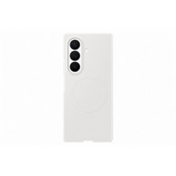 Z Fold8 Ultra Silicone Magnet Case, Latte
