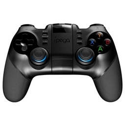 iPega 9156 játék kontroller Android/iOS/PS3/PC/Android TV/N-Switch