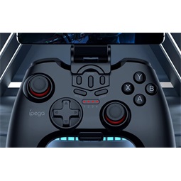 iPega 9216 játék kontroller Android/iOS/PS4/N-Switch/PC iPega 9216 játék kontroller Android/iOS/PS4/N-Switch/PC
