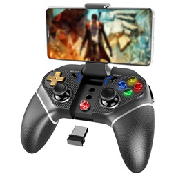 iPega 9218 játék kontroller Android/PS3/N-Switch/Windows PC
