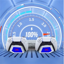 iPega P5023 PlayStation 5 asztali tartó, hűtő, fekete iPega P5023 PlayStation 5 asztali tartó, hűtő, fekete