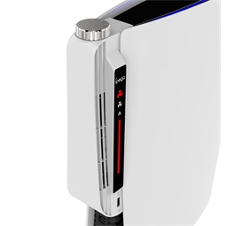 iPega P5031 PlayStation 5 hűtőventillátor