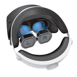 iPega PlayStation VR2 lencsevédő