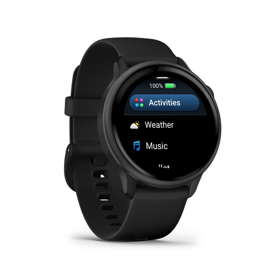 vívoactive 6 black