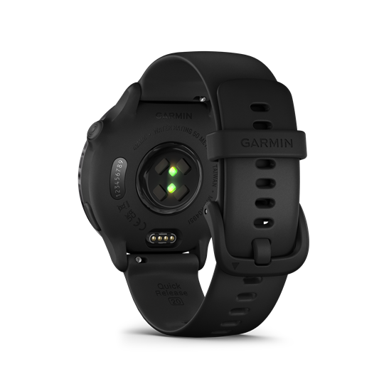 vívoactive 6 black