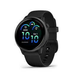 vívoactive 6 black