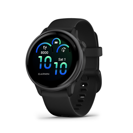 vívoactive 6 black