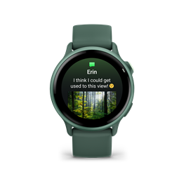 vívoactive 6 green