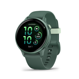 vívoactive 6 green