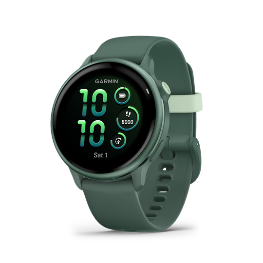 vívoactive 6 green