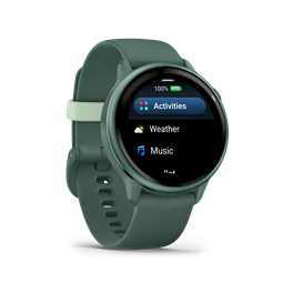 vívoactive 6 green