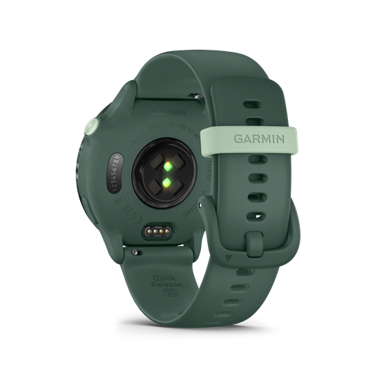 vívoactive 6 green
