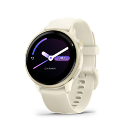 vívoactive 6 ivory