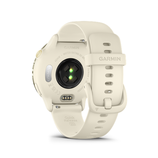 vívoactive 6 ivory