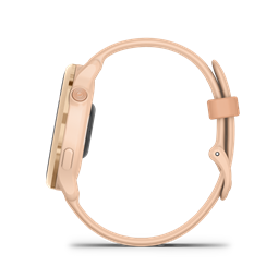 vívoactive 6 peach