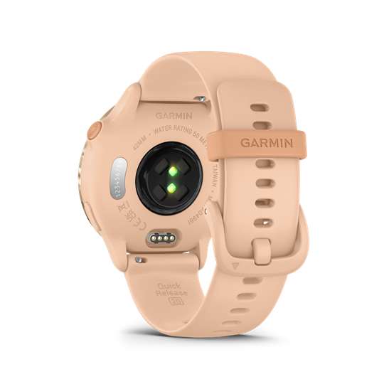 vívoactive 6 peach